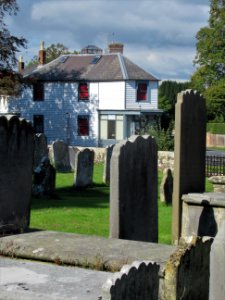 Churchyard, St Laurence, Hawkhurst