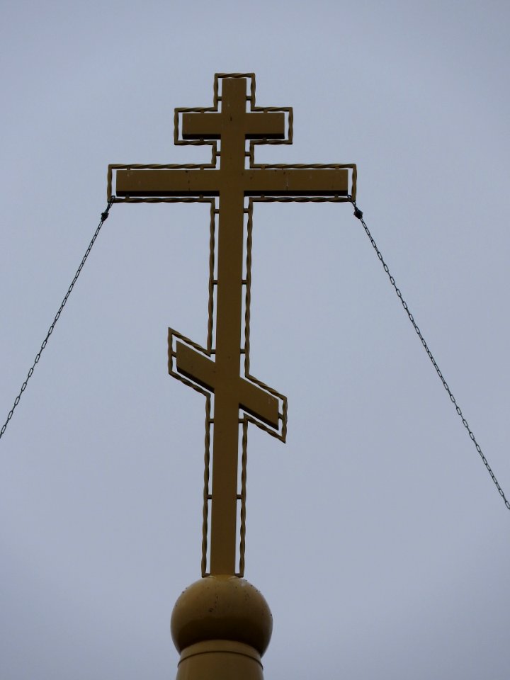 Church Sedcha 3
