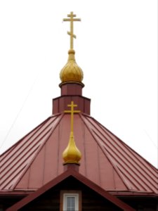 Church Sedcha 2