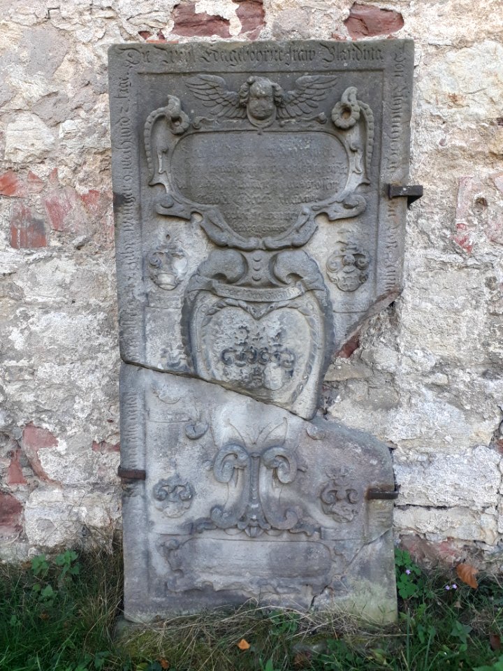 Church Schöngleina 9