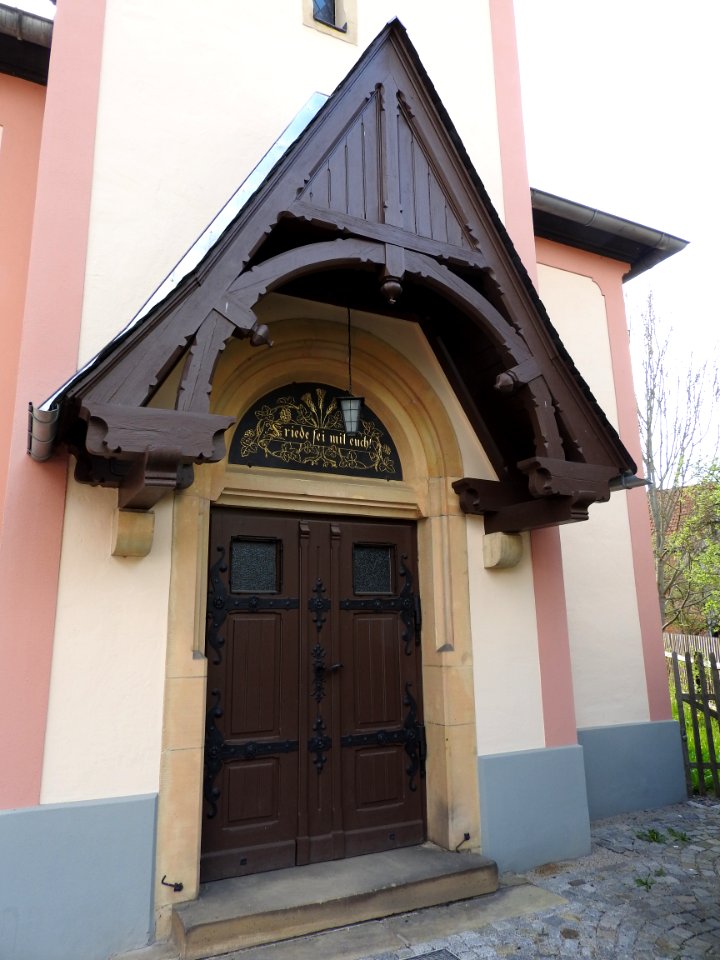 Church Reschwitz 4