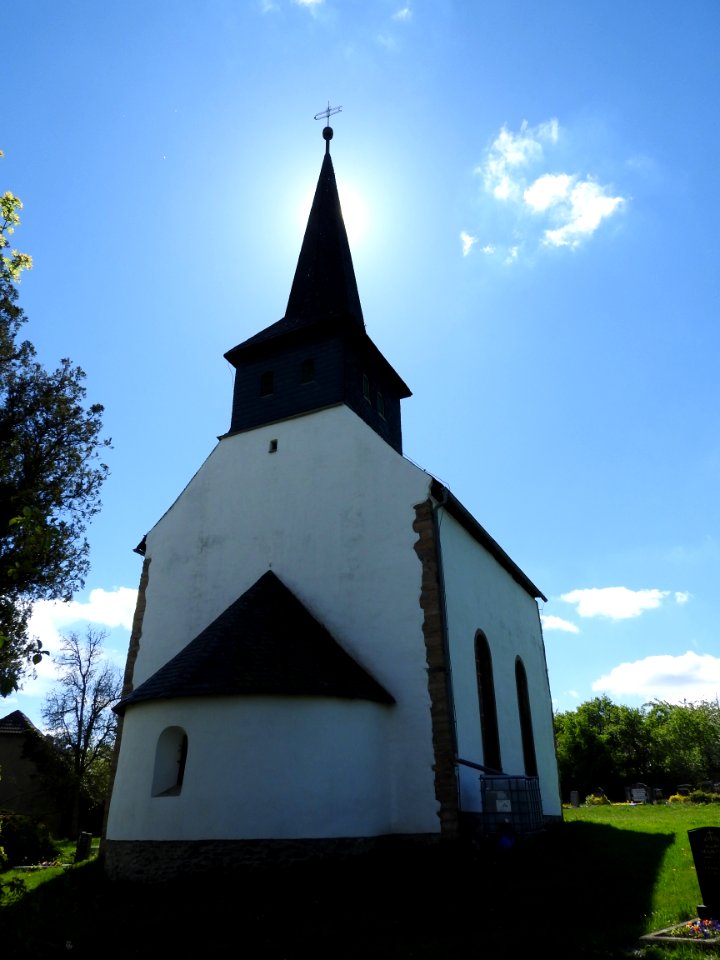 Church Schömberg, Weida 06