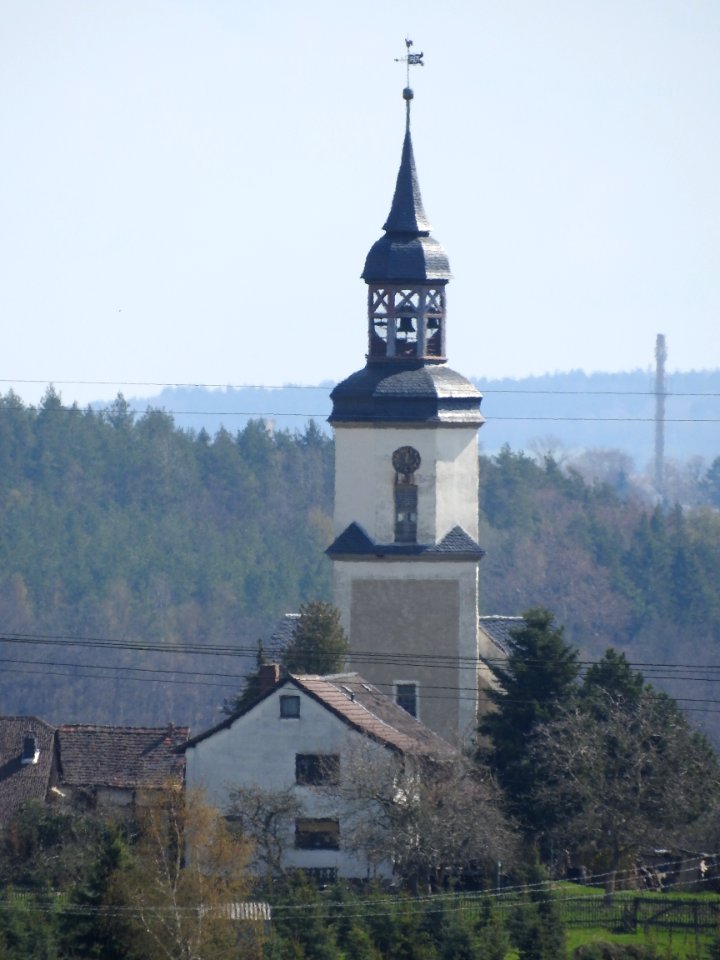 Church Reinsdorf, Greiz 3