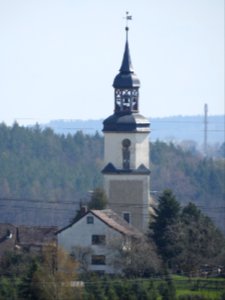 Church Reinsdorf, Greiz 3