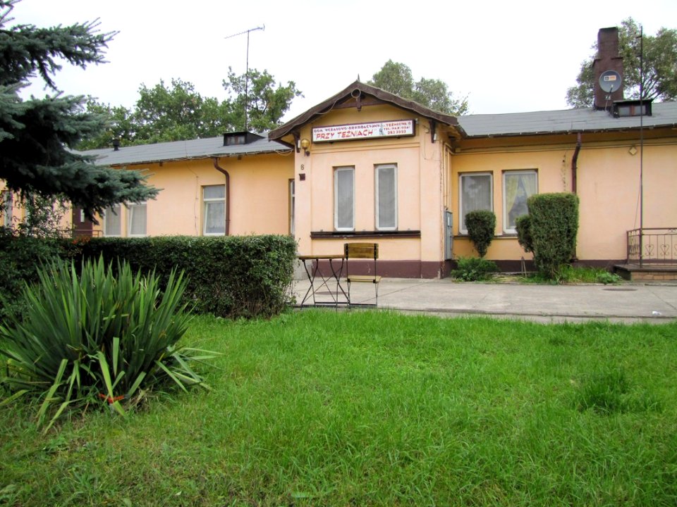 CIECHOCINEK, AB. 056