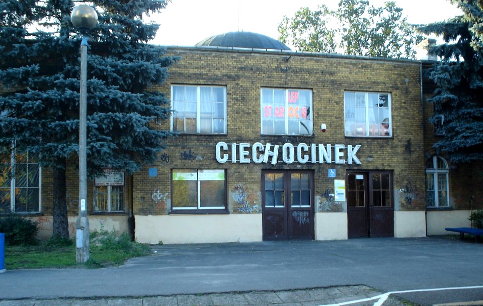 CIECHOCINEK, AB. 001