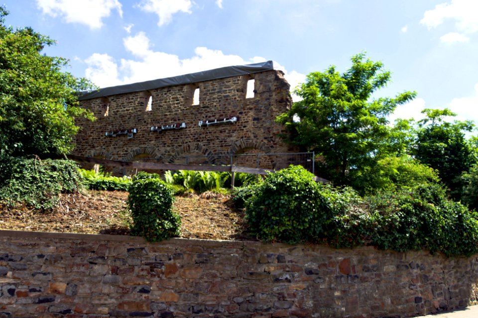 Church ruin Rossbach (02)