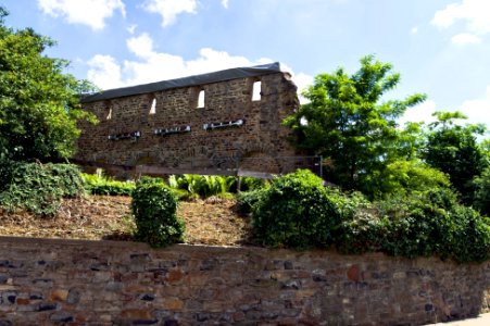Church ruin Rossbach (02)