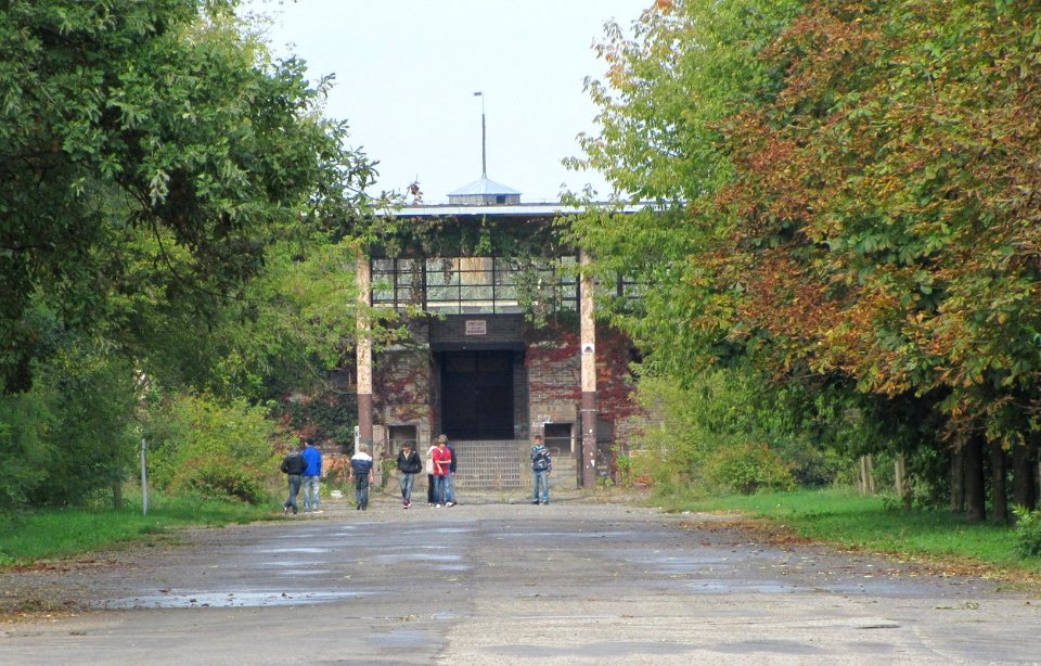 CIECHOCINEK, AB. 065