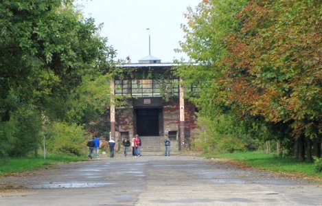 CIECHOCINEK, AB. 065