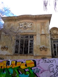 Ciempozuelos - Antiguo Palacio 3