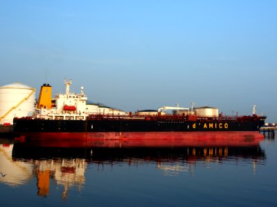 Cielo di Parigi - IMO 9225328 - Callsign A8HE5 pic3