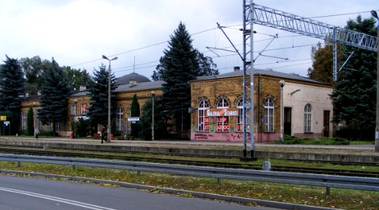 CIECHOCINEK, AB. 003