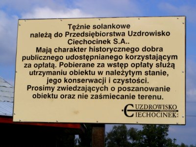 CIECHOCINEK, AB. 015