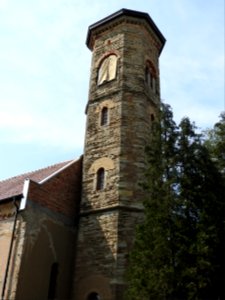 Church Wernsdorf, Gera 12