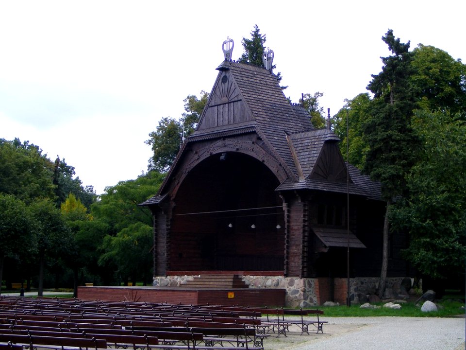 CIECHOCINEK, AB. 026