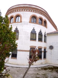 Ciempozuelos - Complejo Asistencial Benito Menni (Hermanas Hospitalarias del Sagrado Corazón de Jesús) 2