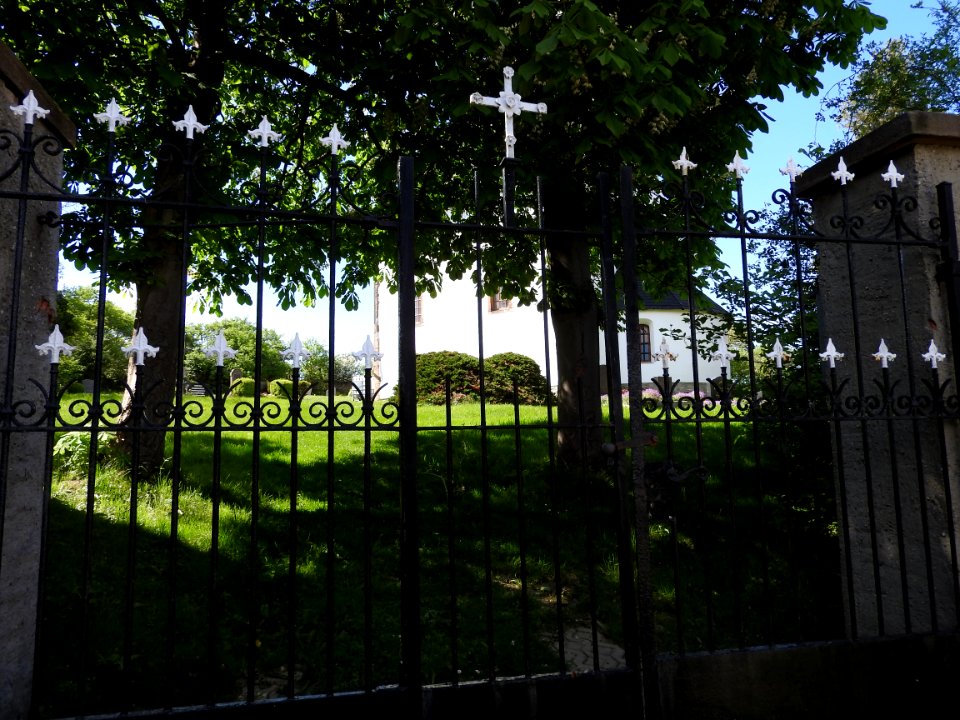 Church Schömberg, Weida 04