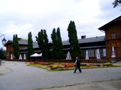 CIECHOCINEK, AB. 029