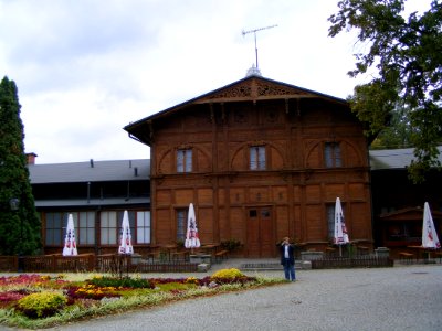 CIECHOCINEK, AB. 028