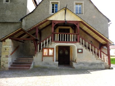 Church Schwarza, Rudolstadt 06