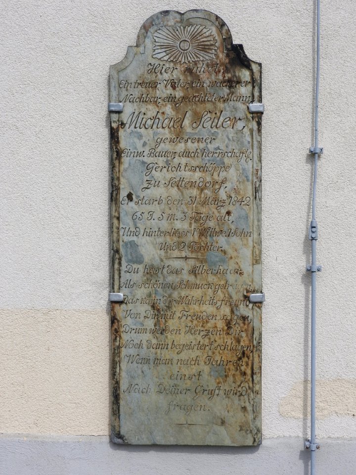 Church Sorge-Settendorf 10