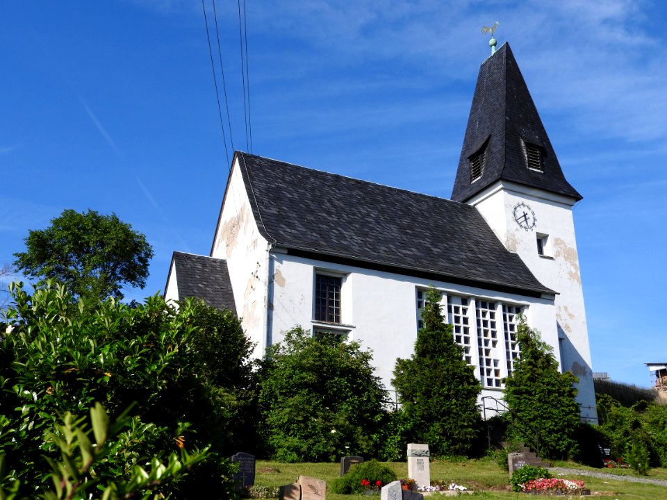 Church Steinbrücken, Linda bei Neustadt an der Orla 5