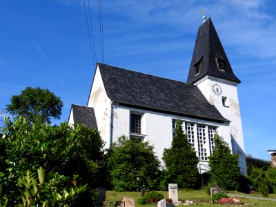 Church Steinbrücken, Linda bei Neustadt an der Orla 5