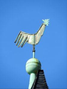 Church Steinbrücken, Linda bei Neustadt an der Orla 4