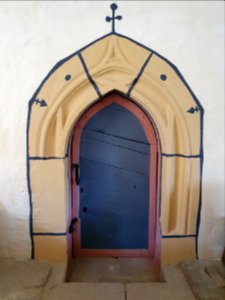 Church Rudersdorf, Thuringia 5