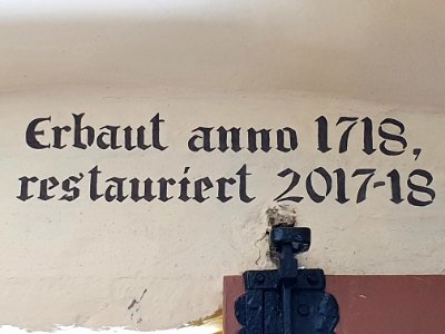 Church Rudersdorf, Thuringia 3