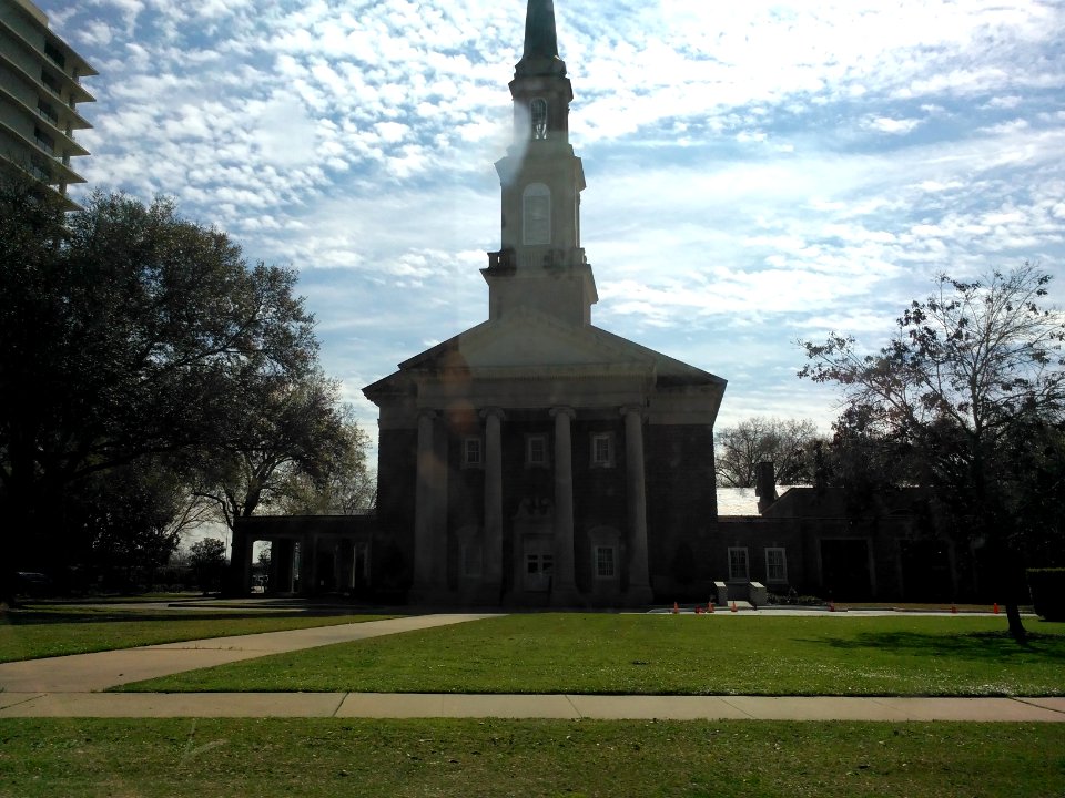 ChurcHhOUSTONTX