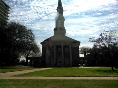 ChurcHhOUSTONTX