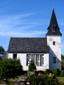 Church Steinbrücken, Linda bei Neustadt an der Orla 2