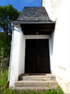 Church Steinbrücken, Linda bei Neustadt an der Orla 10