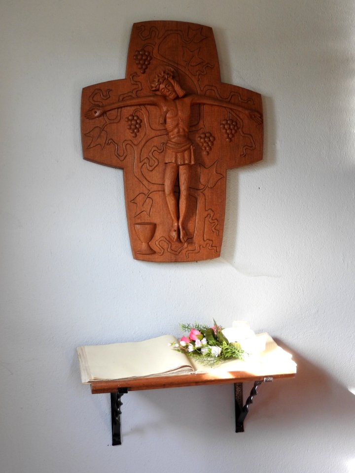 Church Steinbrücken, Linda bei Neustadt an der Orla 8