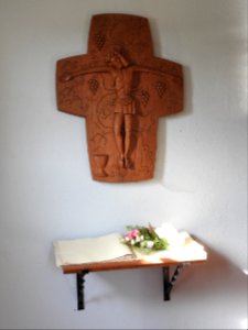 Church Steinbrücken, Linda bei Neustadt an der Orla 8