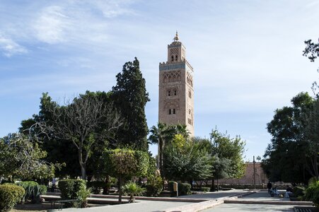 Moroccan africa arabic photo