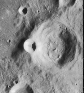 Cichus crater 4131 h3