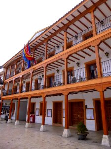 Ciempozuelos - Ayuntamiento 5