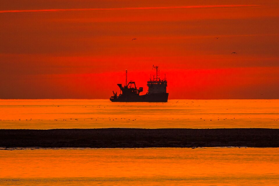 Sea color or england