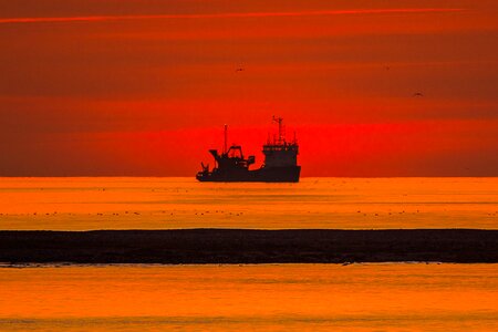 Sea color or england