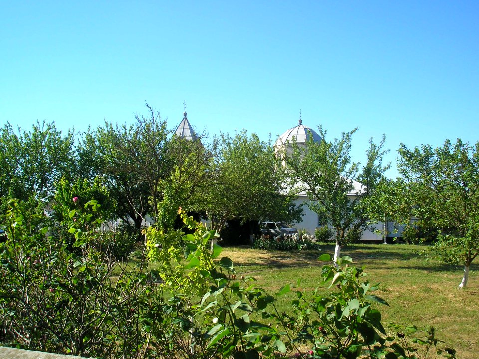 ChurchMagazinka 1