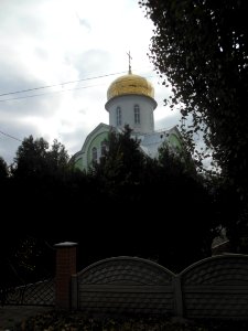 Church Zavetnoe 3