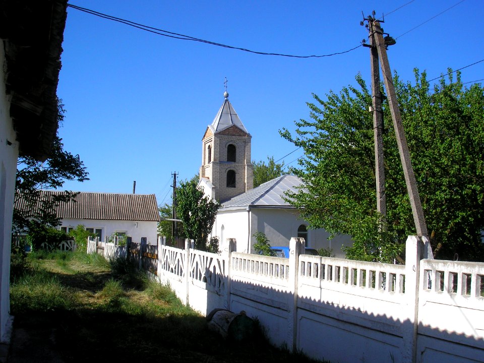 ChurchMagazinka 2