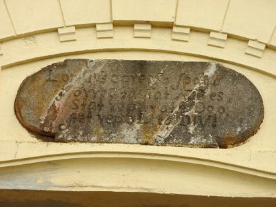 Church Wolfersdorf, Berga 5