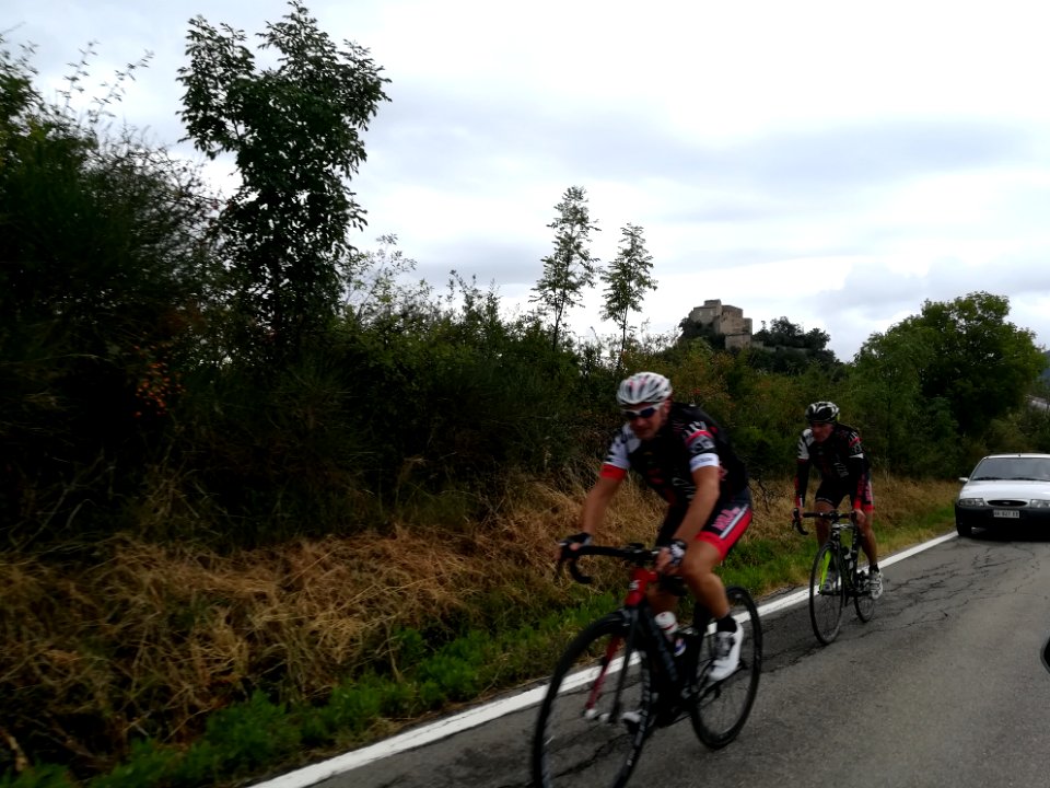 Ciclisti (RE)