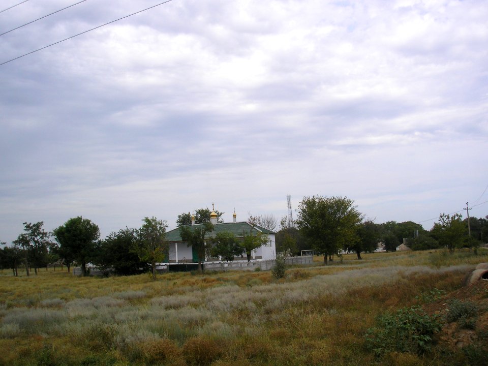 ChurchOs 1
