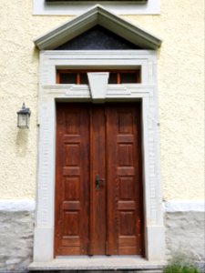 Church Muntscha, Thuringia 8