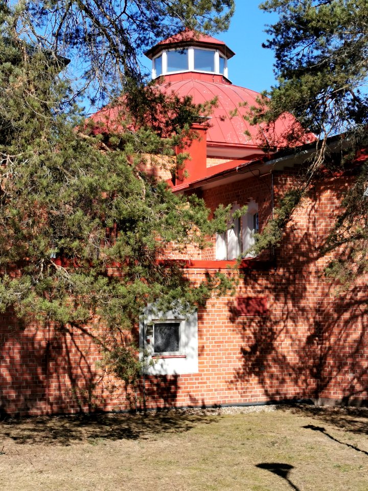 Church of the Transfiguration of Christ Kajaani 20210421 02
